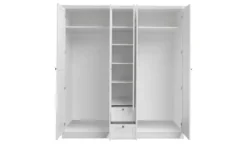 Drehtürenschrank