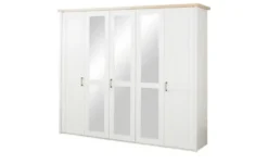 Drehtürenschrank