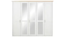 Drehtürenschrank
