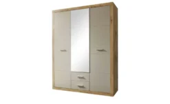 Drehtürenschrank