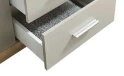Drehtürenschrank