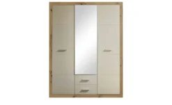 Drehtürenschrank