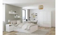 Drehtürenschrank
