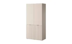 Drehtürenschrank