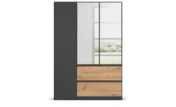 Drehtürenschrank
