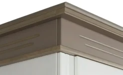 Drehtürenschrank Fehmarn