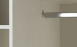 Drehtürenschrank Fehmarn