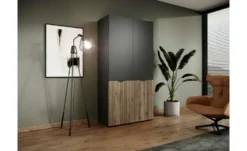 Drehtürenschrank 4 türig