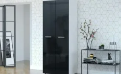 Drehtürenschrank 2-türig Franco