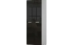 Drehtürenschrank 2-türig Franco