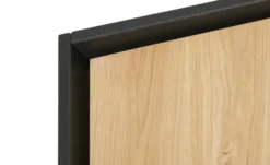 Drehtürenschrank, 5-türig Kava