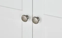 Drehtürenschrank 3- türig Landwood