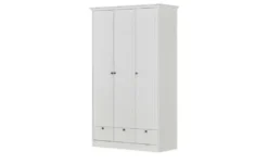 Drehtürenschrank 3- türig Landwood