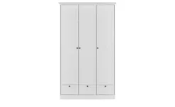 Drehtürenschrank 3- türig Landwood