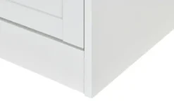 Drehtürenschrank 3- türig Landwood