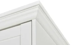 Drehtürenschrank 3- türig Landwood