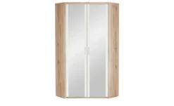 Eckkleiderschrank