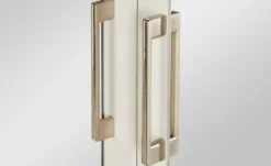 Eckkleiderschrank
