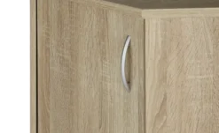 Eckkommode
