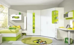 Eckschrank