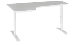 Eckschreibtisch
