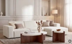 Ecksofa Alma