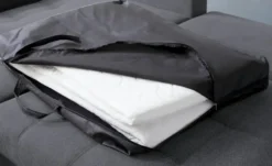 Ecksofa Arissa de Luxe