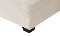 Ecksofa beidseitig montierbar Angelina klein