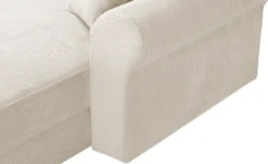 Ecksofa beidseitig montierbar Angelina klein