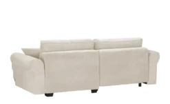 Ecksofa beidseitig montierbar Angelina klein