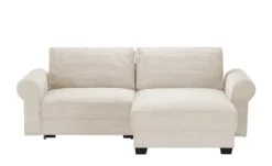 Ecksofa beidseitig montierbar Angelina klein