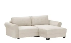 Ecksofa beidseitig montierbar Angelina klein