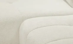 Ecksofa beidseitig montierbar London