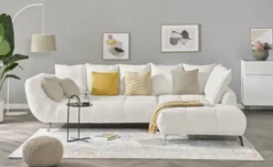 Ecksofa Bellani III