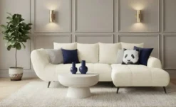 Ecksofa Bellani III