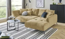 Ecksofa Bellani III
