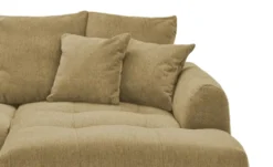 Ecksofa Bellani III