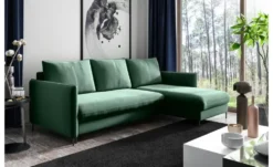 Ecksofa Bellis