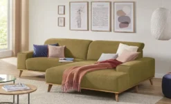 Ecksofa Fred