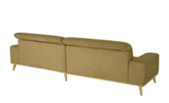 Ecksofa Fred