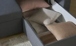 Ecksofa Gunda