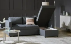 Ecksofa Gunda