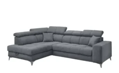 Ecksofa inklusive Sitztiefenverstellung Sydney