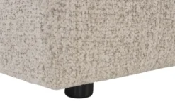 Ecksofa in moderner Bubble Optik Vilda