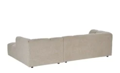 Ecksofa in moderner Bubble Optik Vilda
