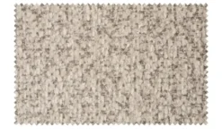 Ecksofa in moderner Bubble Optik Vilda