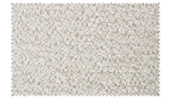 Ecksofa in moderner Bubble-Optik Vibana
