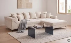 Ecksofa Jonna
