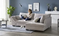 Ecksofa Krissy