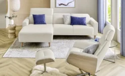 Ecksofa Leevke